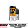 WEST 10ml Ready Liquid Nicotine Blendfeel
