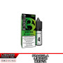 MONSTRAW 10ml Ready Liquid Nicotine Blendfeel