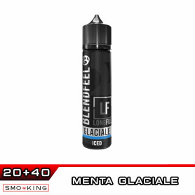 GLACIALE Longfill Aroma Shot 20ml BLENDFEEL Menta