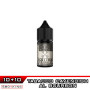 SCOTTISH CAVENDISH Estratto di Tabacco Mini Shot 10+10ml VAPOR CAVE Tabacco Cavendish Bourbon