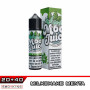 MOO JUICE LATTE E MENTA Aroma Shot 20 ml GALACTIKA