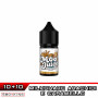 MOO JUICE ARACHIDI E CARAMELLO Mini Shot 10+10 ml Galactika