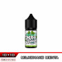 MOO JUICE LATTE E MENTA Mini Shot 10+10 ml Galactika
