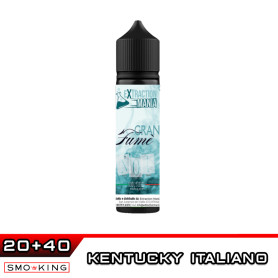 GRAN FUMÉ - NOI - Aroma Shot 20ml EXTRACTION MANIA