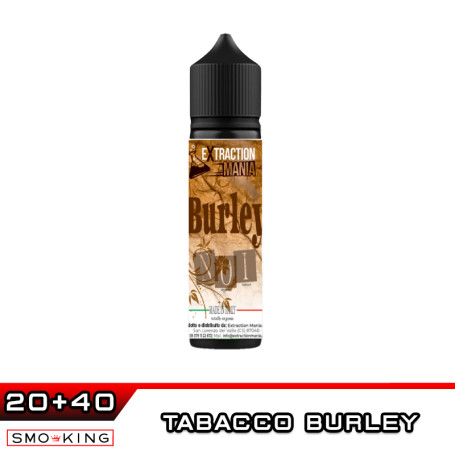 BURLEY - NOI - Aroma Shot 20ml EXTRACTION MANIA