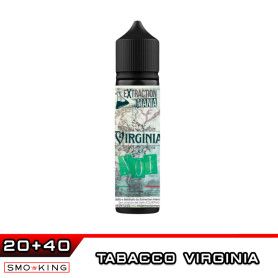 VIRGINIA - NOI - Aroma Shot 20ml EXTRACTION MANIA
