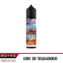 AMERICAN BLEND - NOI - Aroma Shot 20ml EXTRACTION MANIA Mix di Tabacchi