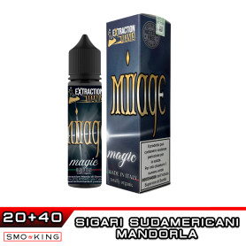 MIRAGE - MAGIC - Aroma Shot 20ml EXTRACTION MANIA