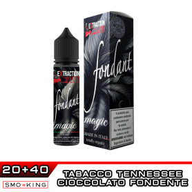 FONDANT - MAGIC - Aroma Shot 20ml EXTRACTION MANIA