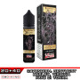 PRIVILEGIO N4 Aroma Shot 20ml Alchemica Blend by Extraction Mania Tabacco Cavendish Kentucky Burley Virginia Fave