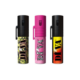 DI.VA BASE Chili Pepper Spray 15ml