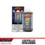 MONSTER 1000mAh Rechargeable Battery Kit + Pod BLUEBERRY ICE