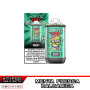 MONSTER PUFF Kit Batteria Ricaricabile 1000mAh + Pod MINT