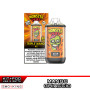 MONSTER PUFF 1000mAh Rechargeable Battery Kit + Pod TRIPLE MANGO ICE