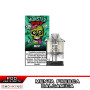 MINT Pod Usa e Getta MONSTER PUFF 1 Pezzo Menta