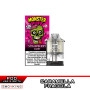STRAWBERRY CANDY Disposable Pod MONSTER PUFF 1 Piece