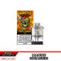 TRIPLE MANGO ICE Disposable Pod MONSTER PUFF 1 Piece