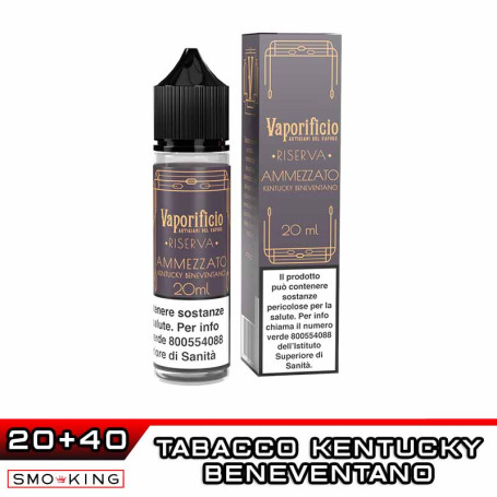 AMMEZZATO Riserva Aroma Shot 20ml VAPORIFICIO
