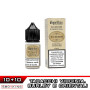 CUMBER Selezione Mini Shot 10+10ml VAPORIFICIO