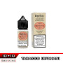 RUSTICA Selezione Mini Shot 10+10ml VAPORIFICIO Isfahani Blend
