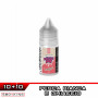 PEACH WHITE ICE Vapor Bar Mini Shot 10+10 Reload Vape Pesca Bianca Ice