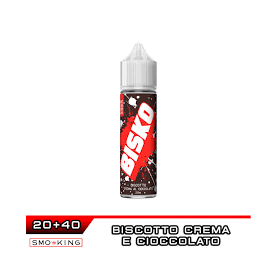 BISKO CIOCCOLATO Aroma 20 ml Reload Vape