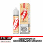 BISKO CIOCCOLATO BIANCO Aroma 20 ml Reload Vape