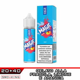 TWISTER Magic Ice Aroma 20 ml Reload Vape