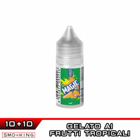 TWISTER TROPICAL Magic Ice Mini Shot 10+10 Reload Vape