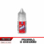 STRAWBERRY Magic Ice Mini Shot 10+10 Reload Vape
