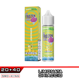 LEMONADE Frozen Brain Aroma 20 ml SvapoNext