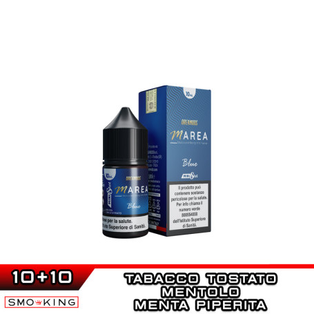 BLUE MAREA Mini Shot 10+10 ml Dreamods