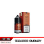 BURLEY Foglia Oro Mini Shot 10+10 ml Dreamods