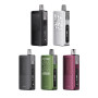 DORIC GO Pod Mod Kit Completo 2600mAh VOOPOO