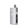 DORIC GO Pod Mod Kit Completo 2600mAh VOOPOO