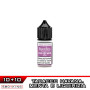 HAVANA MINT LICORICE Mind Soul Mini Shot 10+10ml VAPORIFICIO