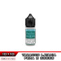 LATAKIA COCONUT Mind Soul Mini Shot 10+10ml VAPORIFICIO Tabacco Latakia Pera Cocco