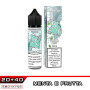 Ice Pops WINTER MINT Aroma Shot 20ml VAPORIFICIO Menta Frutta