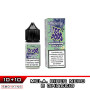 Ice Pops BLACKCURRANT APPLE ICE Mini Shot 10+10ml VAPORIFICIO