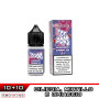 Ice Pops BLUEBERRY CHERRY ICE Mini Shot 10+10ml VAPORIFICIO