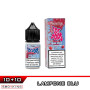 Ice Pops BLUE SOUR RASPBERRY Mini Shot 10+10ml VAPORIFICIO