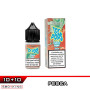 Ice Pops PEACH RING Mini Shot 10+10ml VAPORIFICIO