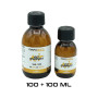 GOLD KIT 200 ml - 50/50 SVAPONEXT Decomposed Base (100ml+100ml)