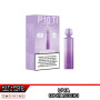 PURA P10 Kit Batteria Ricaricabile 600mAh + POD Grape PURA