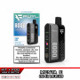 FUYL 8000 Kit Batteria Ricaricabile 650mAh + Pod FRESH MINT Dinner Lady (8000 Puff)