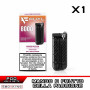 MANGO PASSION Fuyl 8000 Pod Usa e Getta 10ml Dinner Lady 1 Pezzo Mango Frutto della Passione