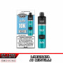 VELTO 10K Kit Batteria Ricaricabile 850mAh + Pod BLUEBERRY LEMONADE Dinner Lady (10000 Puff)