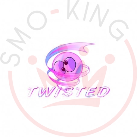 Twisted Cinnamon Roll Aroma 10ml