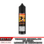 STREGATO Aroma Shot 20ml SVAPOWEB Torrone Cioccolato Guianduia Liquore