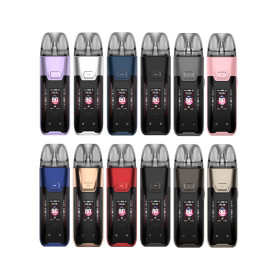 LUXE XR MAX 2 Pod Mod Kit 3200mAh Vaporesso